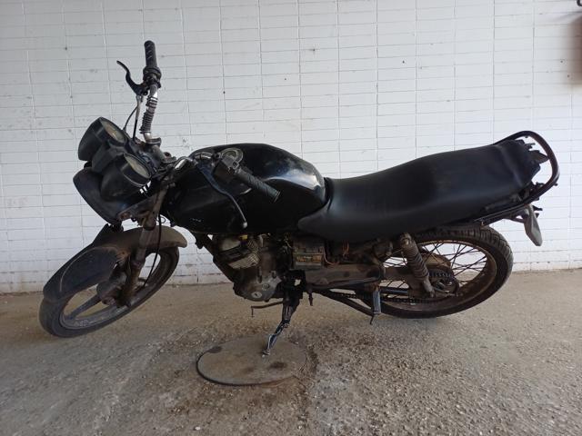 Yamaha Factor Ybr125 K YBR 125 FACTOR E
