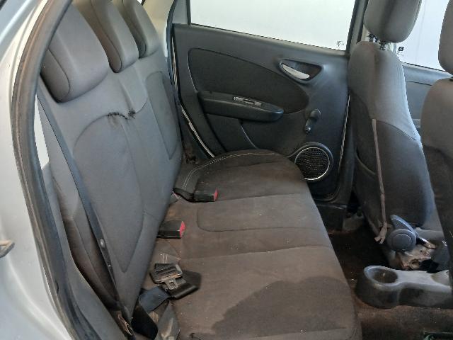 FIAT SIENA ATTRACTIV 1.4 - 2014/2015 — foto 13 de 40