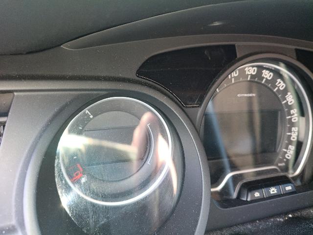 Foto 7 de 28: C5 EX20 SD BVA - 2010/2011