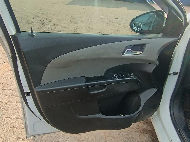 Foto 15 de 25: SONIC LTZ NB AT - 2013/2014