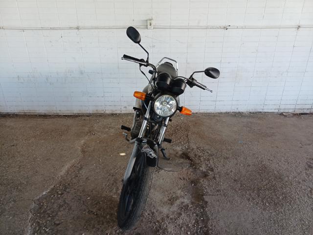 HONDA CG 125 FAN - 2008/2008 — foto 4 de 10