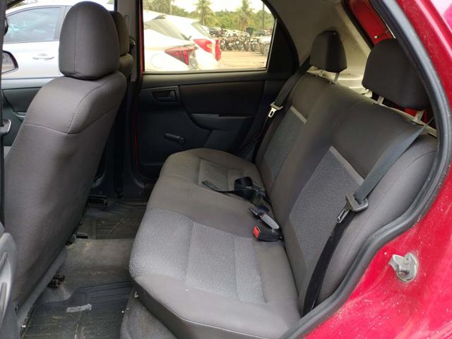 CHEVROLET CELTA 1.0L LS - 2011/2012 — foto 12 de 40