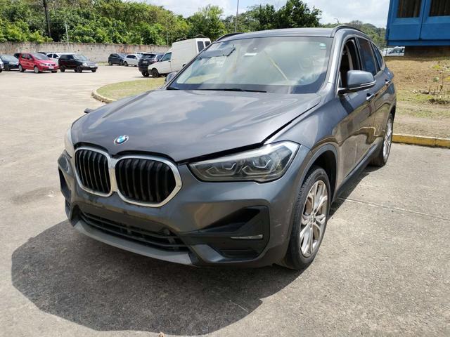 BMW X1 S20I ACTIVEFLEX - 2019/2020