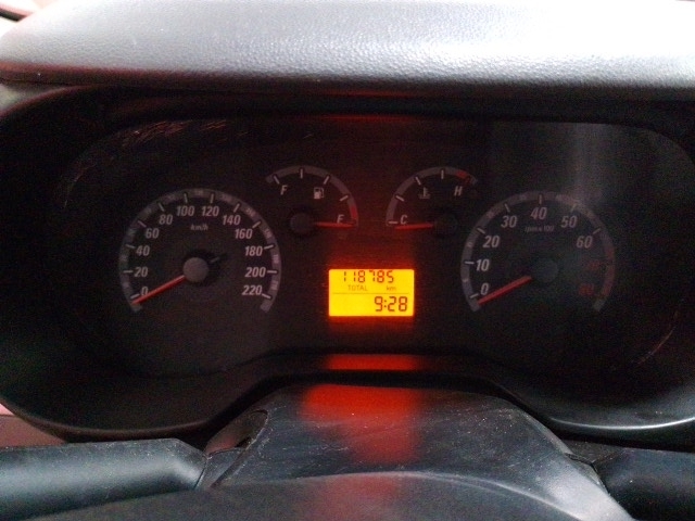FIAT PUNTO 1.4 - 2010/2010 — foto 8 de 40
