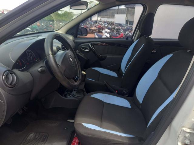RENAULT SANDERO EXP1016V - 2014/2014 — foto 10 de 31