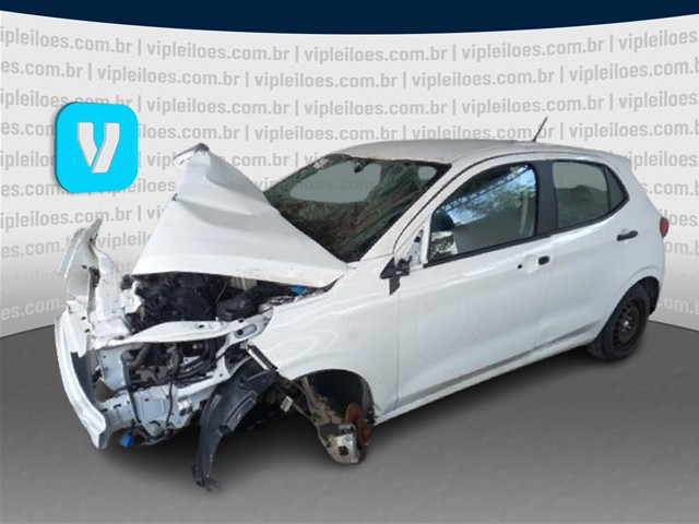 Fiat Argo 1.0