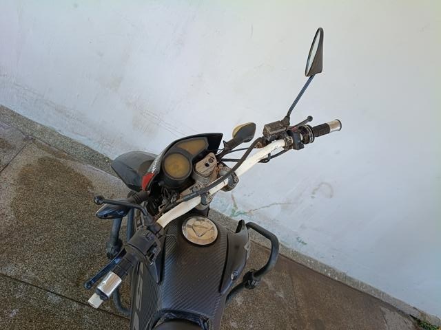 HONDA NXR150 BROS ESD - 2009/2009 — foto 7 de 8