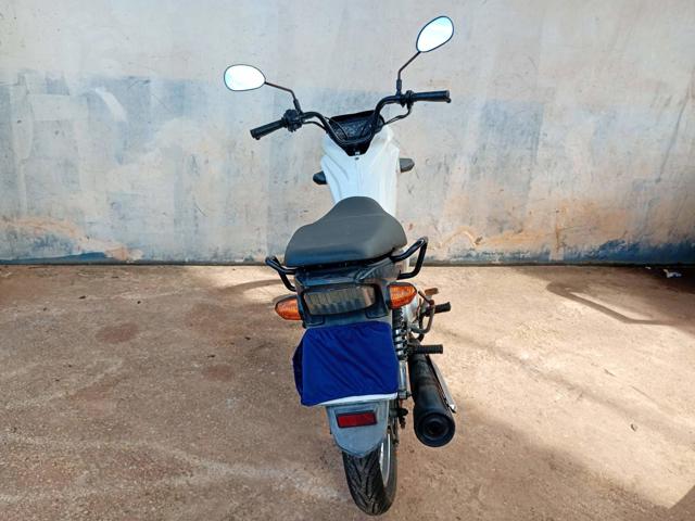 HONDA POP 110I - 2020/2020 — foto 4 de 13