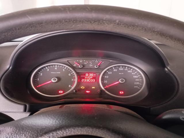 VOLKSWAGEN SAVEIRO 1.6 CS - 2012/2013 — foto 14 de 27