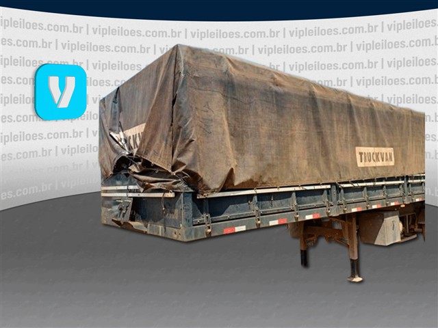 SR TRUCKVAN CA 2E - 2023/2024
