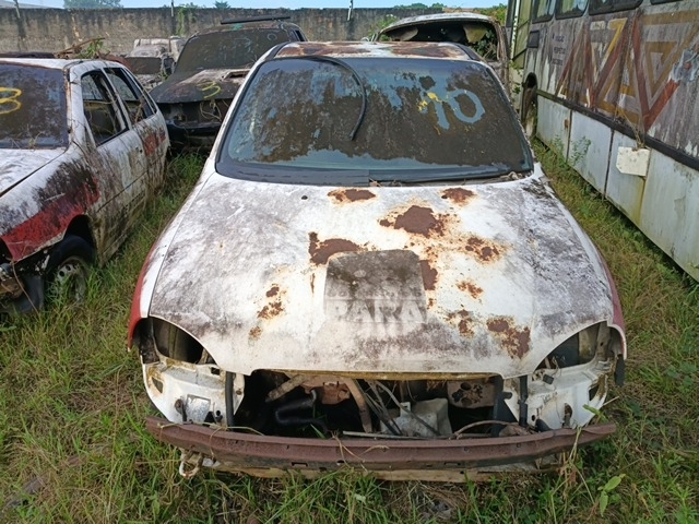 GM - CORSA WIND - leilão extrajudicial - MARITUBA PA - lance mínimo R$ 100