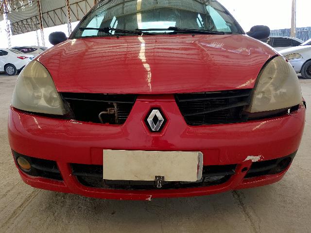 Foto 41 de 42: CLIO CAM1016VH - 2010/2010
