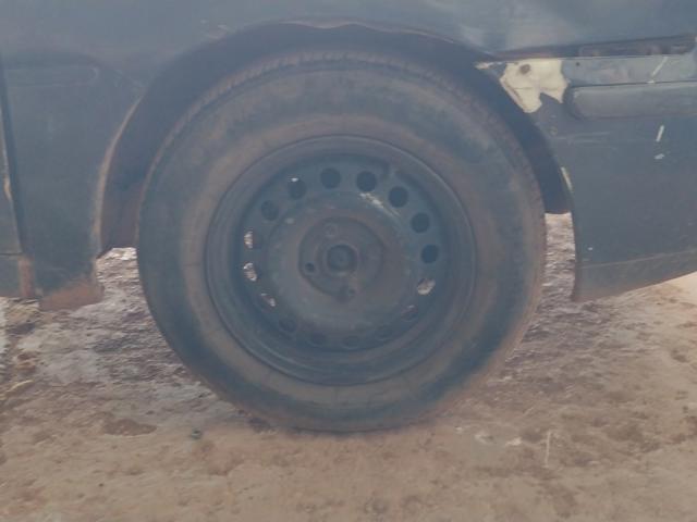 VOLKSWAGEN GOL 1.0 - 2003/2003 — foto 29 de 29