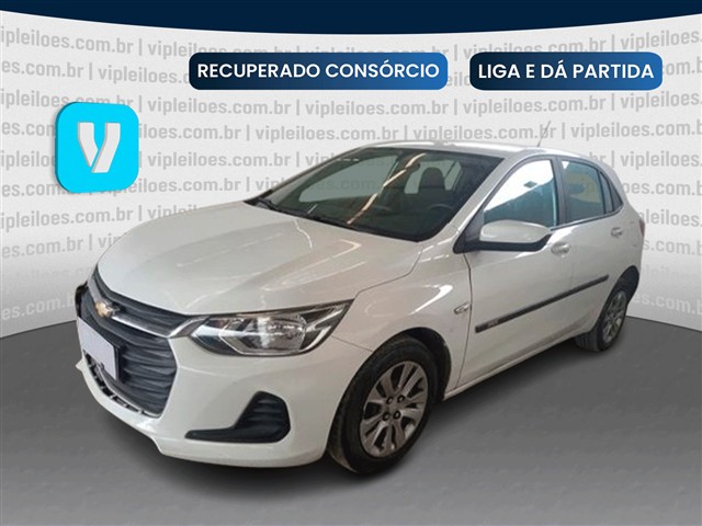 CHEVROLET ONIX 10MT LT1 - 2022/2023