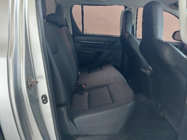 TOYOTA HILUX CDLODM4HD - 2018/2018 — foto 20 de 40