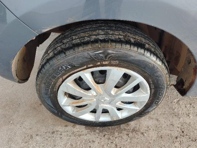 Foto 35 de 39: SANDERO EXP16SCE - 2017/2018