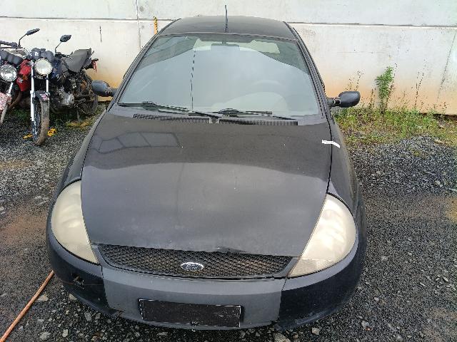 Foto 8 de 34: KA GL - 2005/2005