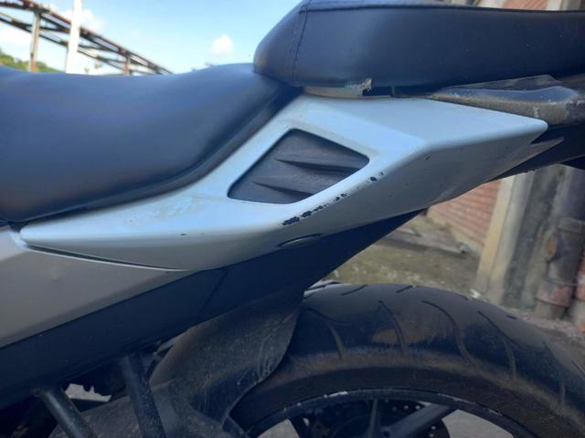 YAMAHA FZ25 FAZER - 2019/2019 — foto 15 de 21