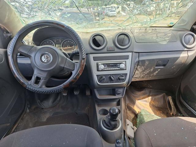VOLKSWAGEN VOYAGE TL MB - 2015/2016 — foto 17 de 32
