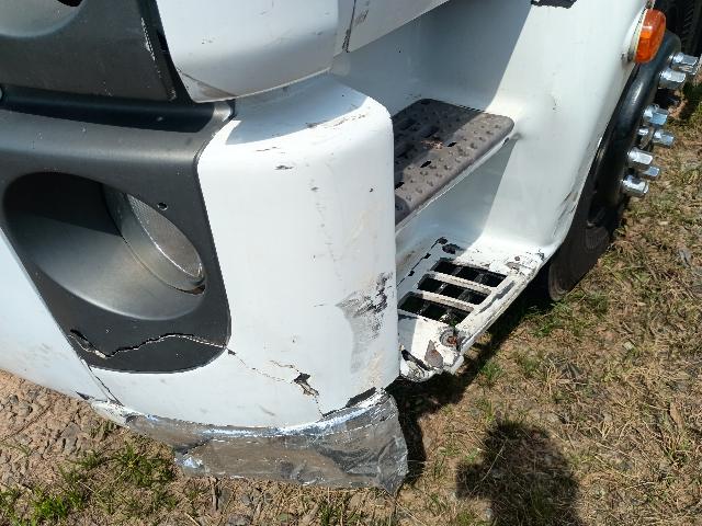 VOLKSWAGEN 24.250 CLC 6X2 - 2010/2010 — foto 36 de 36