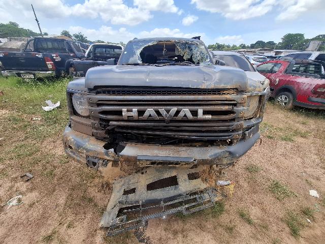 Foto 7 de 25: HAVAL H9 EXC - 2025/2026