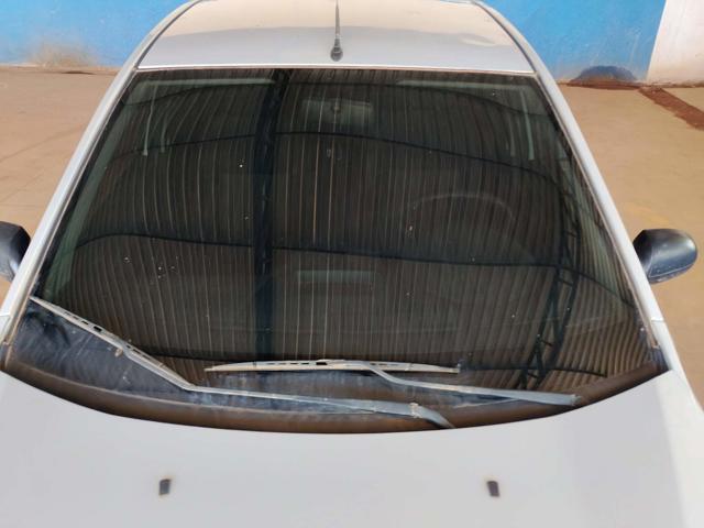 FORD FIESTA FLEX - 2010/2011 — foto 4 de 37