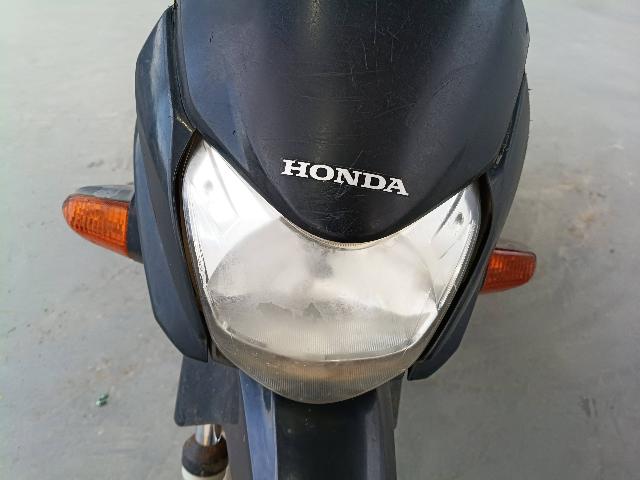 HONDA POP 110I - 2016/2017 — foto 5 de 14