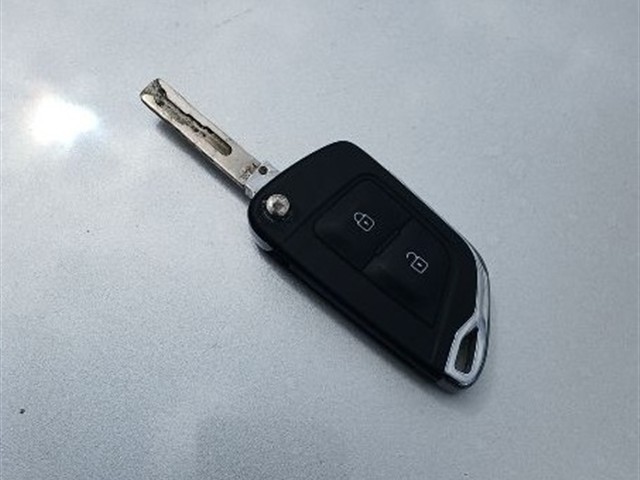 CITROEN C3 TENDANCE BVA - 2015/2015 — foto 23 de 23