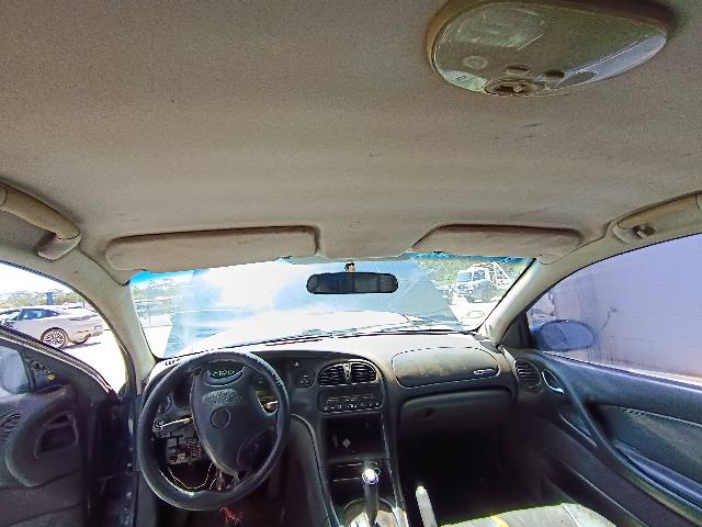 GM OMEGA CD - 1999/2000 — foto 23 de 26