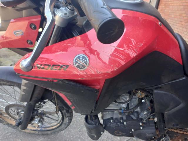 YAMAHA XTZ 250 LANDER - 2025/2025 — foto 13 de 18