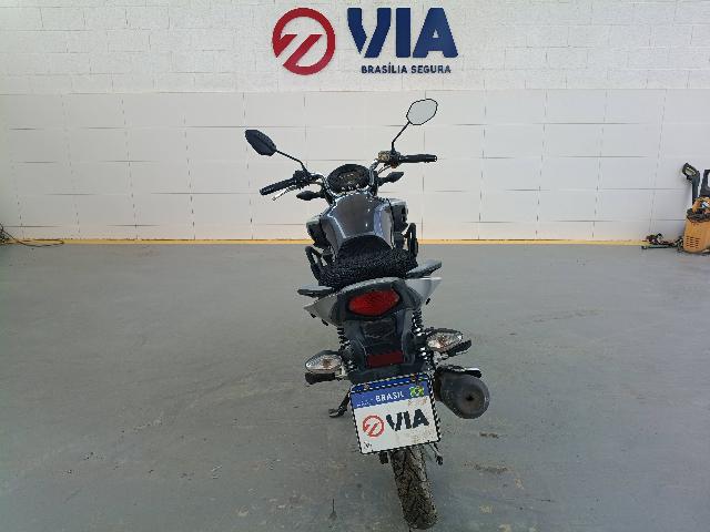 HONDA CG 160 TITAN - 2022/2023 — foto 4 de 15