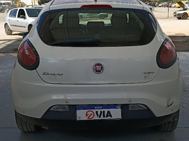 FIAT BRAVO ESSENCE 1.8 - 2013/2014 — foto 5 de 25