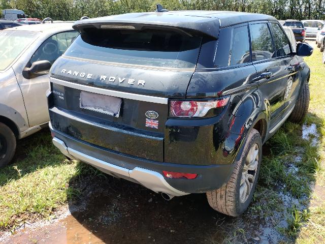 LAND ROVER EVOQUE PURE P5D - 2014/2014 — foto 3 de 26