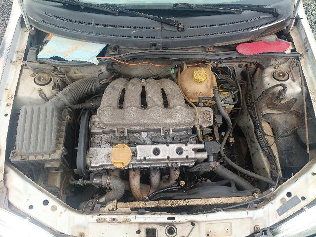 Foto 10 de 34: CORSA SUPER - 2000/2001