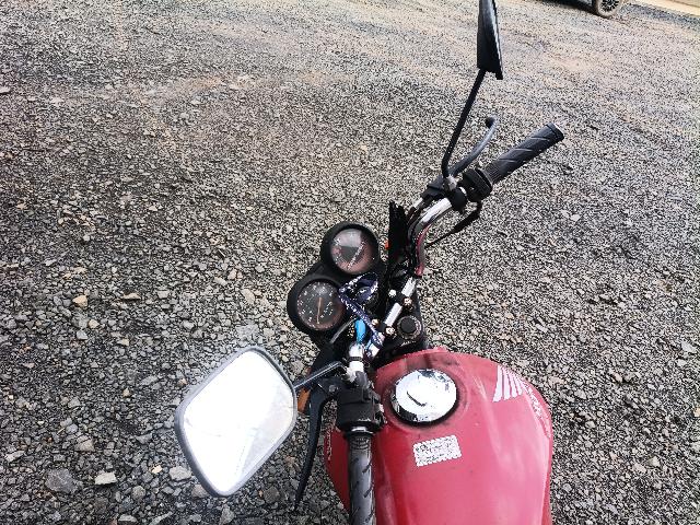 Foto 5: CG 125 FAN KS - 2009/2009