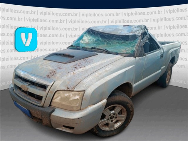 GM - S10 ADVANTAGE S