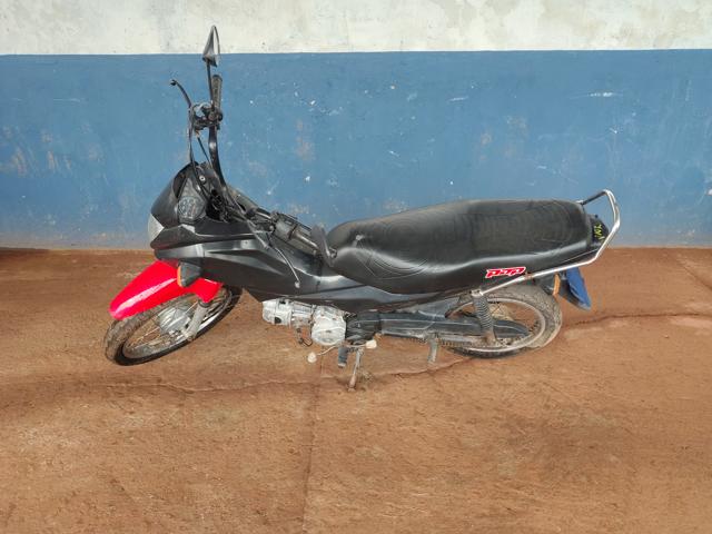 Honda Pop 110I 2016