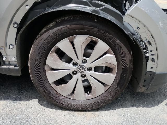 Foto 27 de 34: T CROSS SENSE TSI - 2026/2026