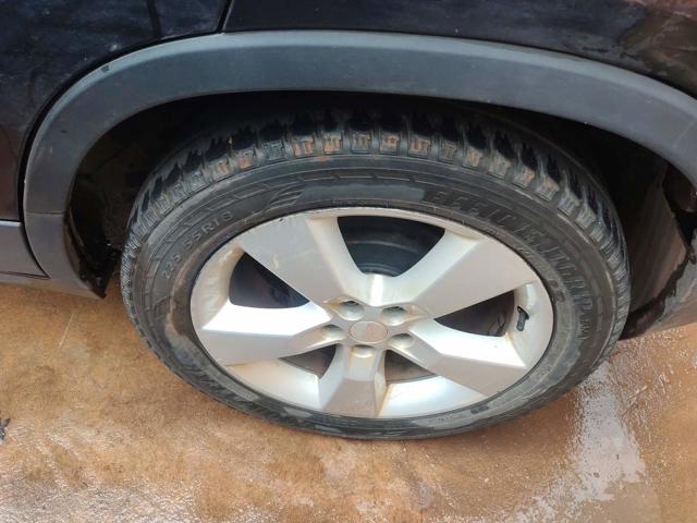 CHEVROLET TRACKER LTZ AT - 2013/2014 — foto 31 de 31