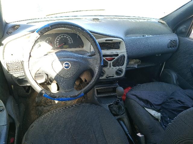 Foto 5: PALIO ELX - 2000/2001