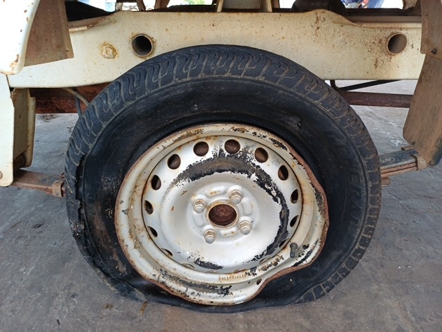 LIFAN FOISON PU 1.3L - 2014/2014 — foto 18 de 23