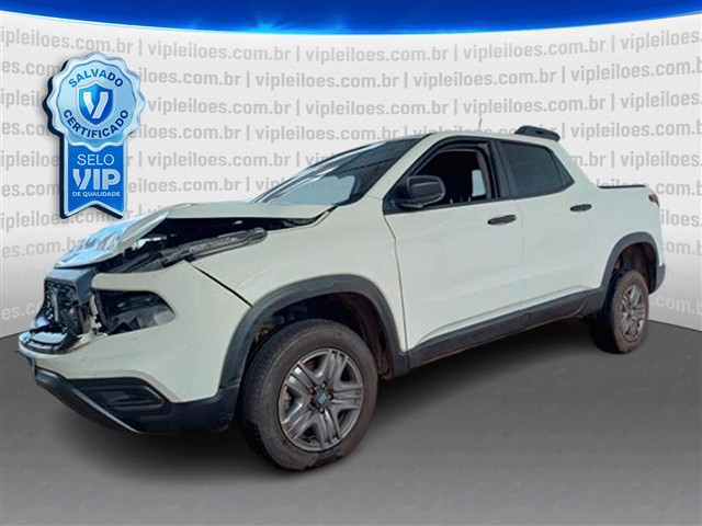 FIAT TORO ENDUR T270 AT6 - 2023/2024