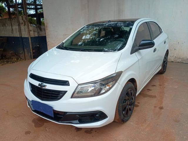 CHEVROLET ONIX 10MT JOYE - 2019/2019
