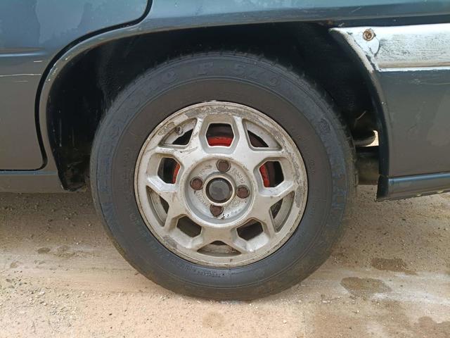 GM KADETT IPANEMA GL - 1998/1998 — foto 18 de 21