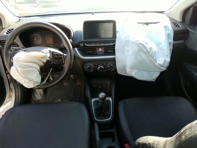 HYUNDAI HB20 10M COMFORT - 2024/2025 — foto 5 de 40