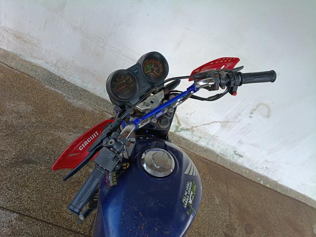HONDA CG 150 TITAN ES - 2005/2005 — foto 5 de 10