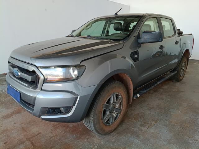 FORD RANGER XLSCD4A22C - 2017/2018