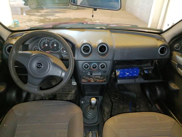 GM PRISMA MAXX - 2010/2011 — foto 18 de 26