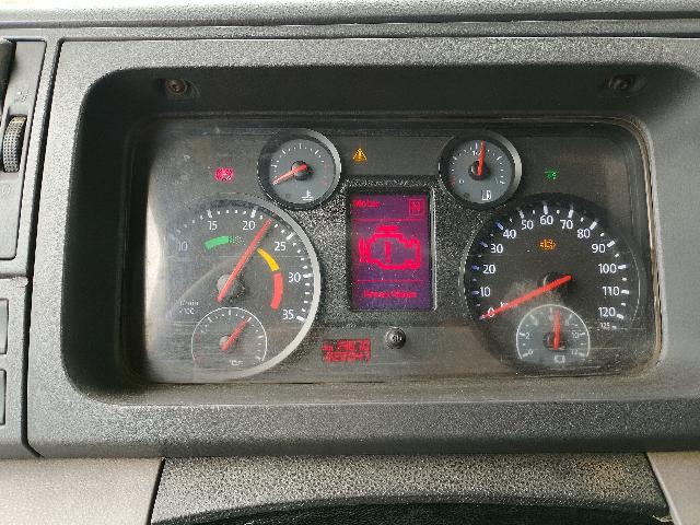 VOLKSWAGEN 24.280 CRM 6X2 - 2013/2013 — foto 30 de 40
