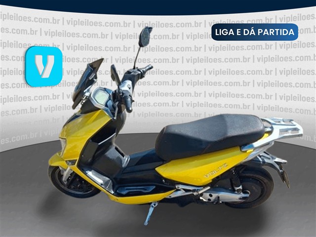 VOLTZ EV01 SPORT -
